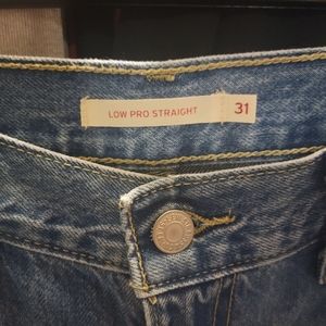Levi's Jeans